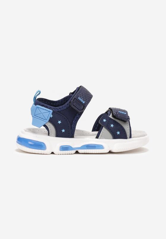 Sandale Bleumarin 1