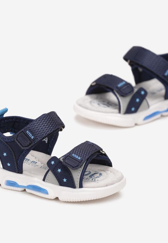 Sandale Bleumarin 3