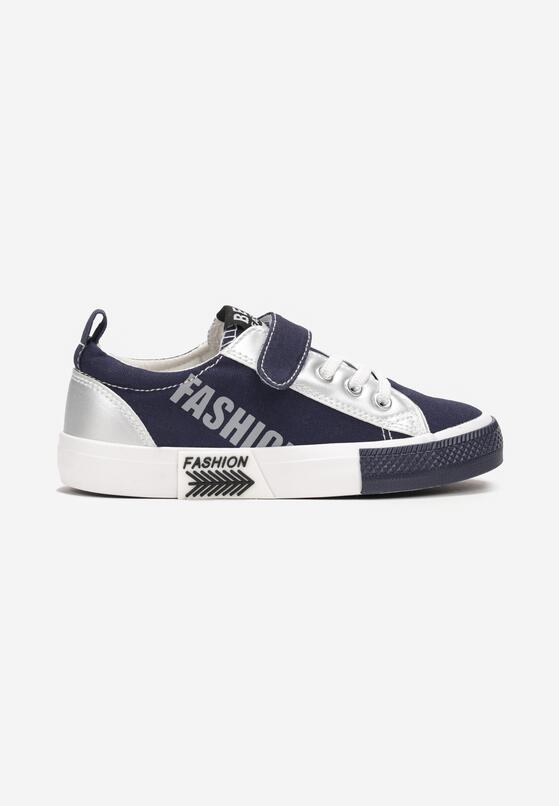 Pantofi sport Bleumarin 1