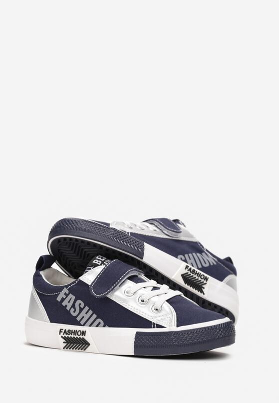 Pantofi sport Bleumarin 2