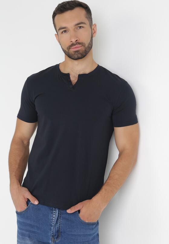 Tricou Bleumarin 1