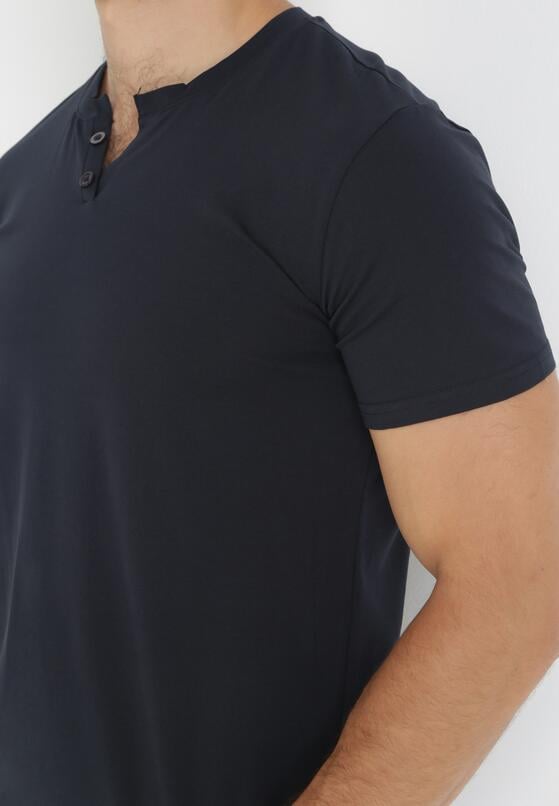 Tricou Bleumarin 5