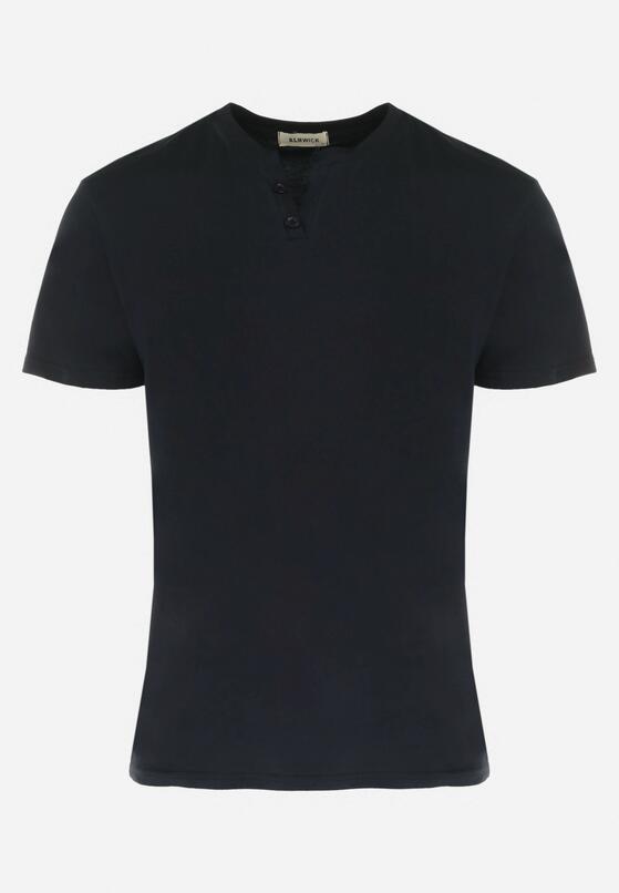 Tricou Bleumarin 6