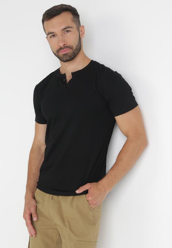 Tricou Negru 1