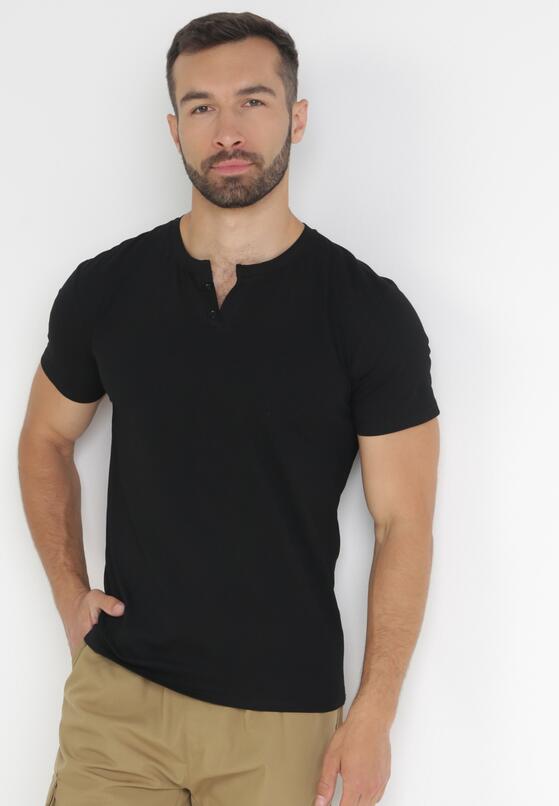 Tricou Negru 2