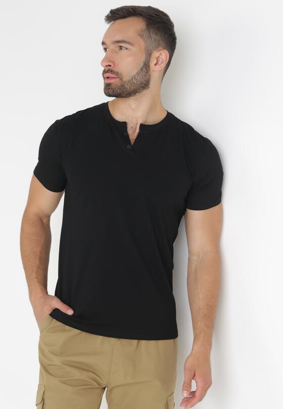 Tricou Negru 4