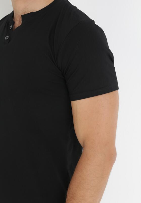 Tricou Negru 5