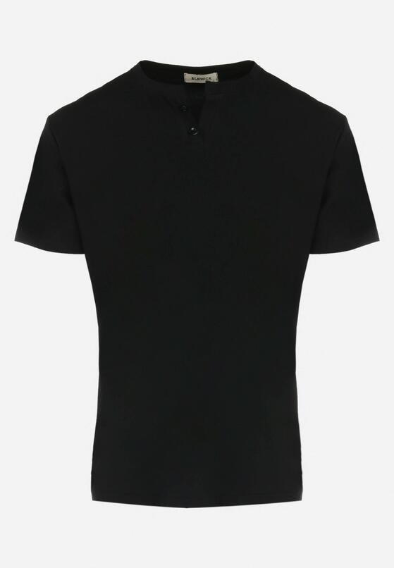 Tricou Negru 6