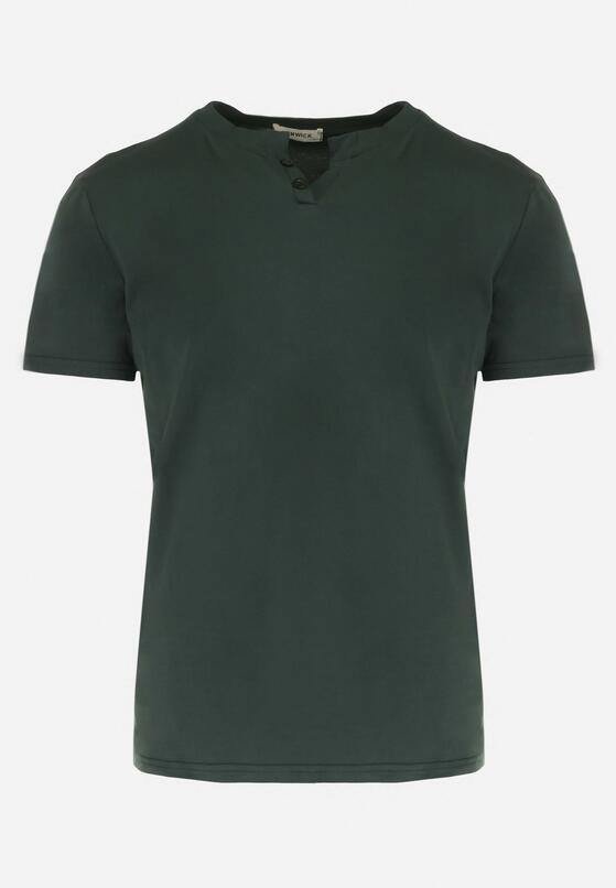 Tricou Verde închis 6