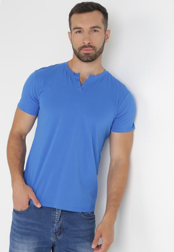 Tricou Bleumarin 1
