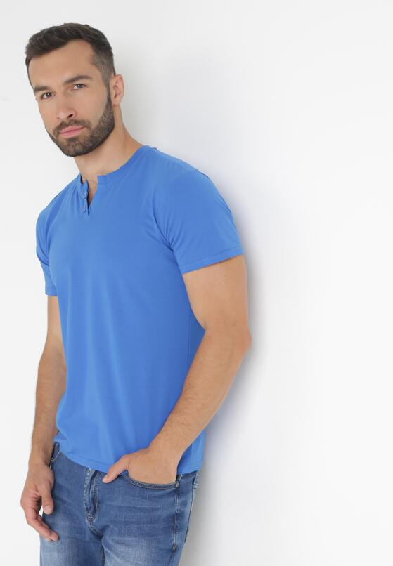 Tricou Bleumarin 2