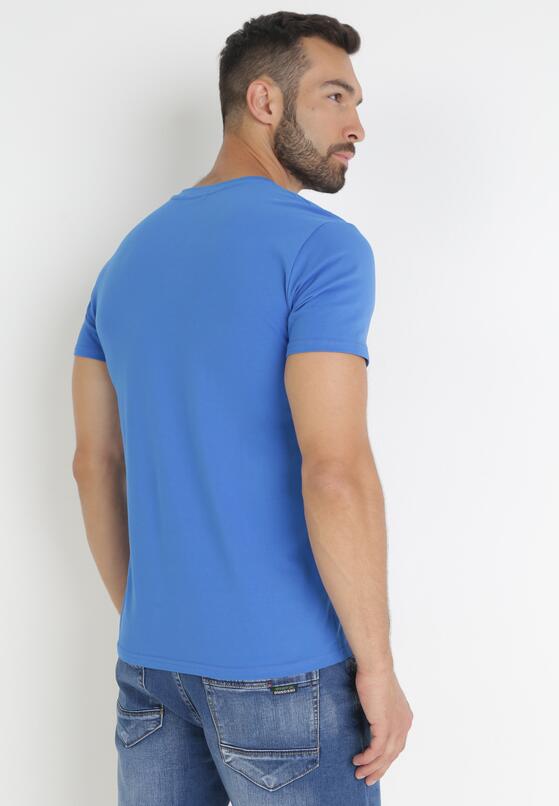 Tricou Bleumarin 3