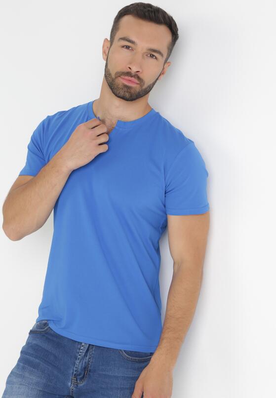 Tricou Bleumarin 4