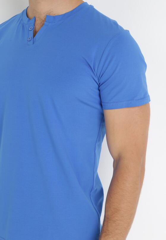 Tricou Bleumarin 5