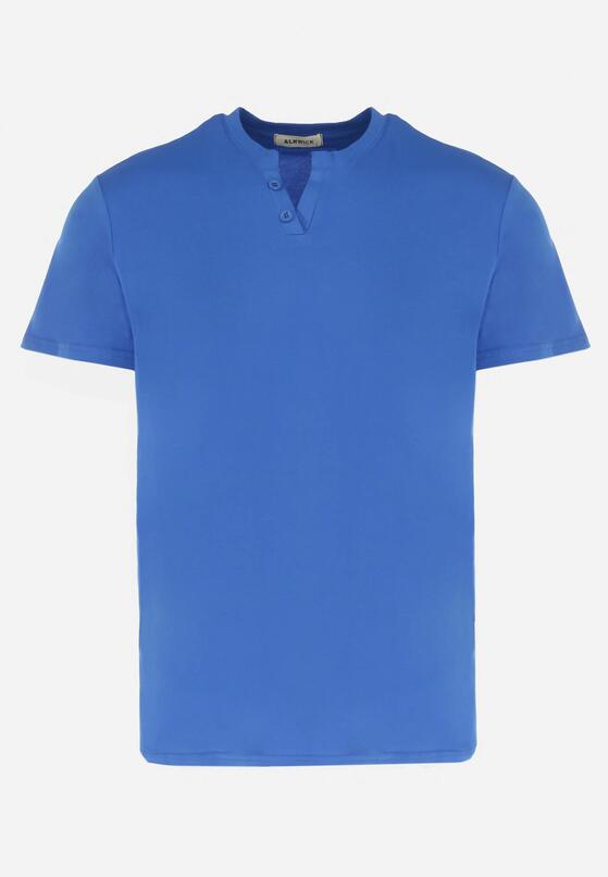 Tricou Bleumarin 6