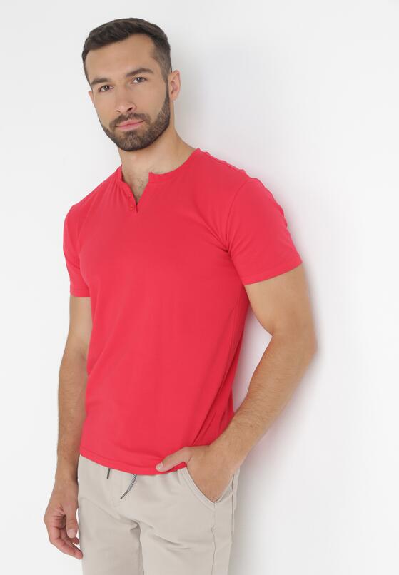Tricou Roșu 1