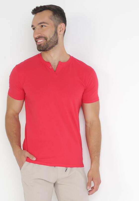 Tricou Roșu 2