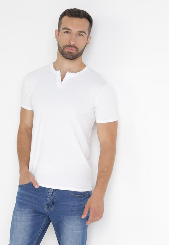 Tricou Alb 2