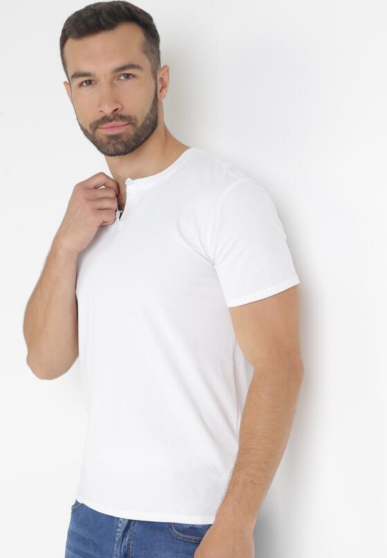 Tricou Alb 4