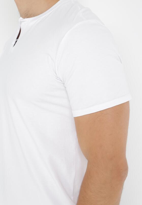 Tricou Alb 5