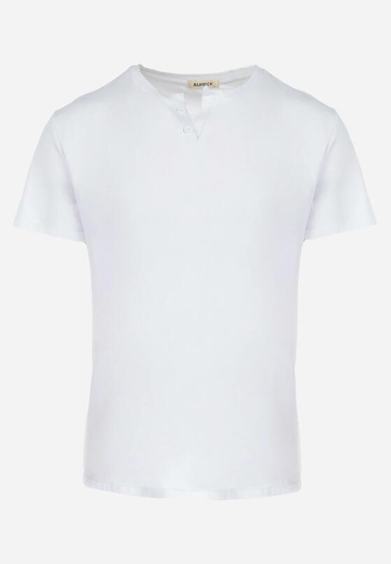 Tricou Alb 6