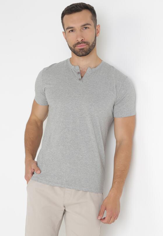 Tricou Gri 1