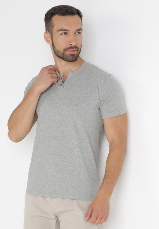 Tricou Gri 2