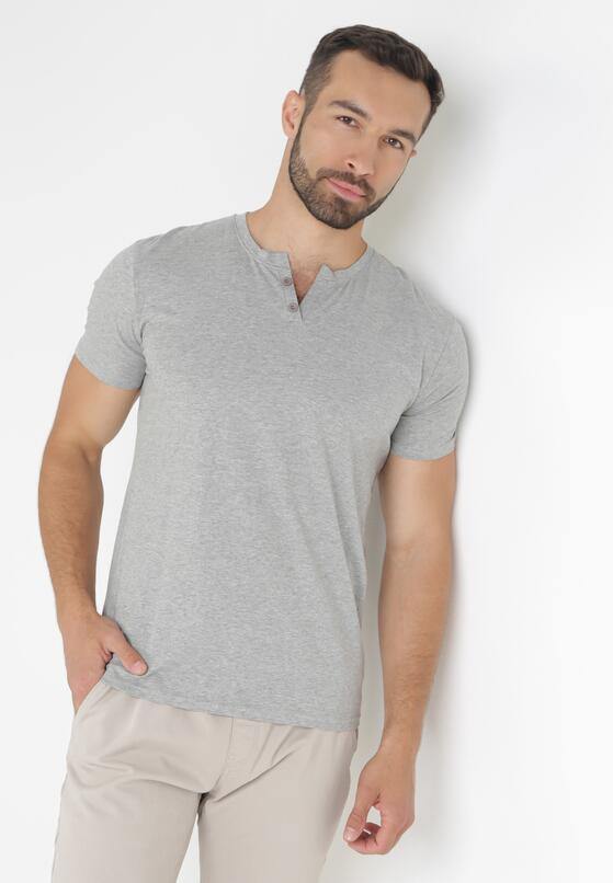 Tricou Gri 4