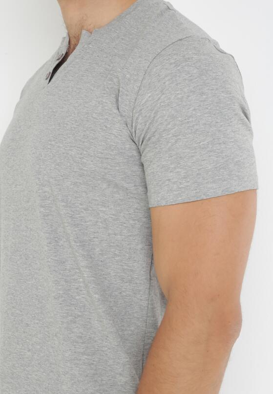 Tricou Gri 5