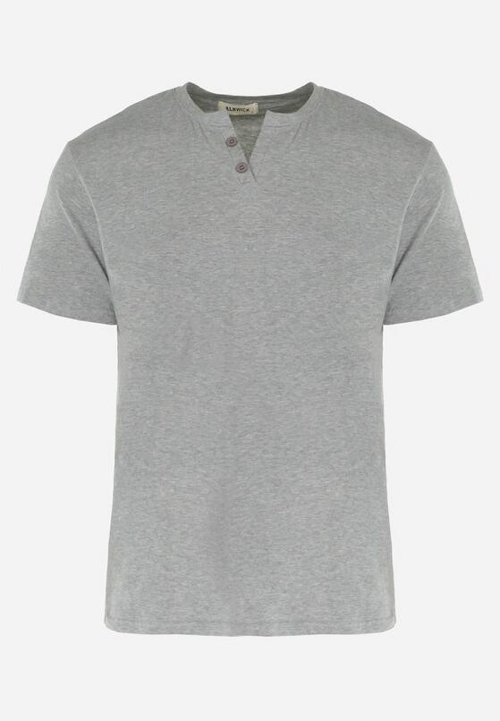Tricou Gri 6