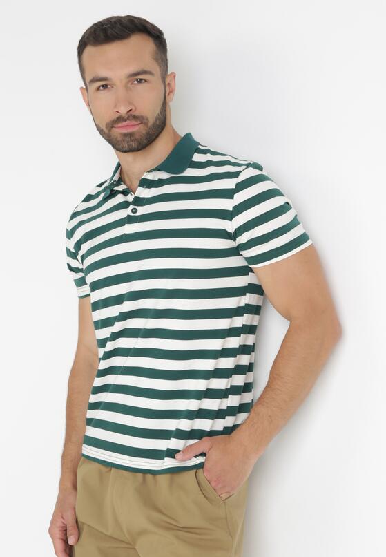 Tricou Verde închis 2