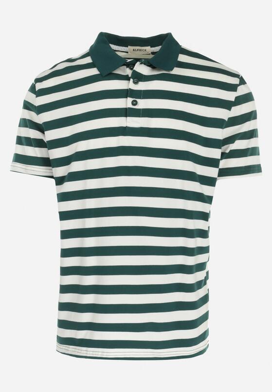 Tricou Verde închis 6