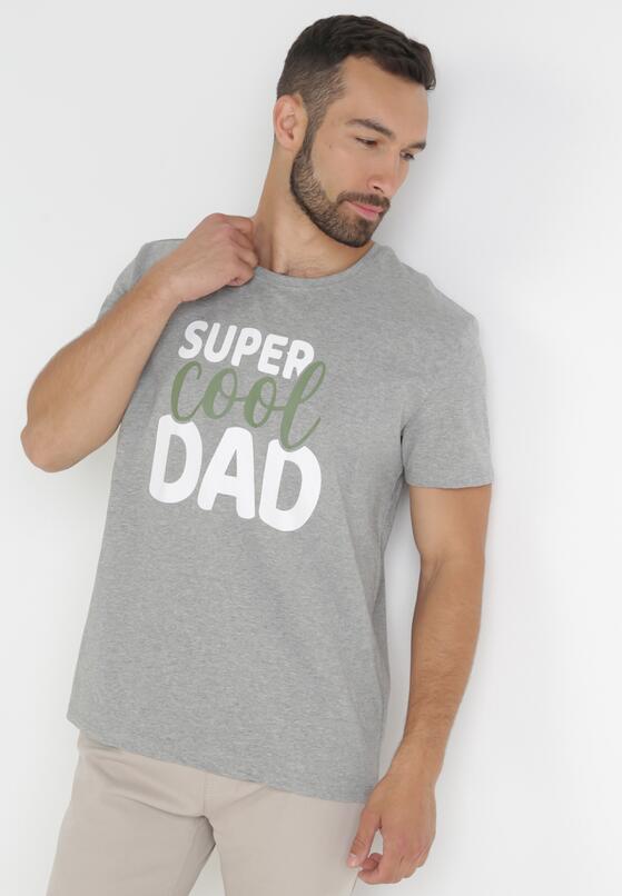Tricou Gri 2