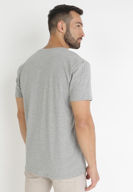 Tricou Gri 3