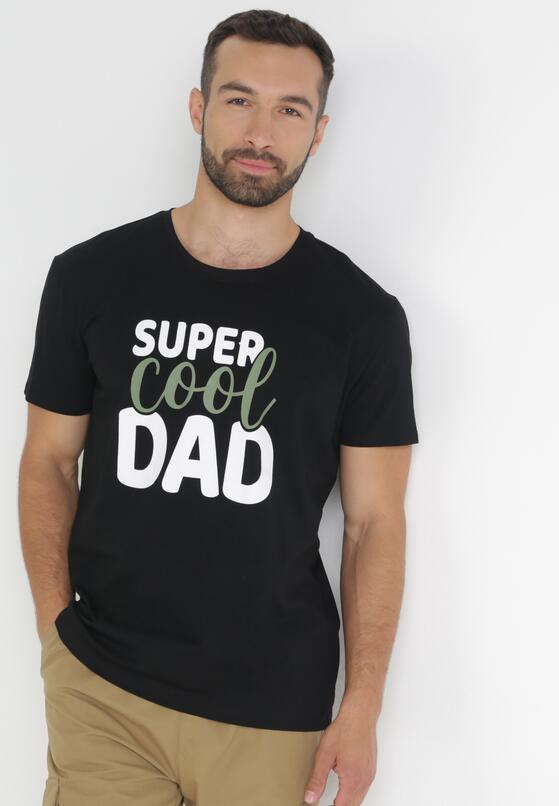 Tricou Negru 1