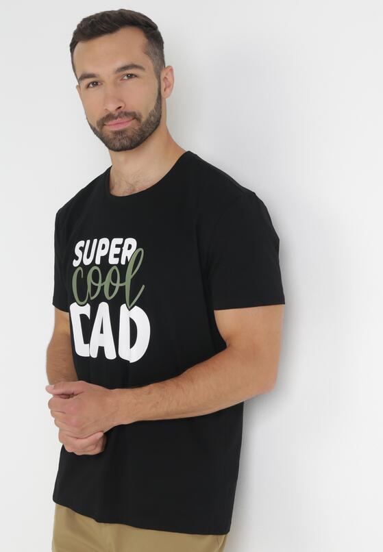 Tricou Negru 2