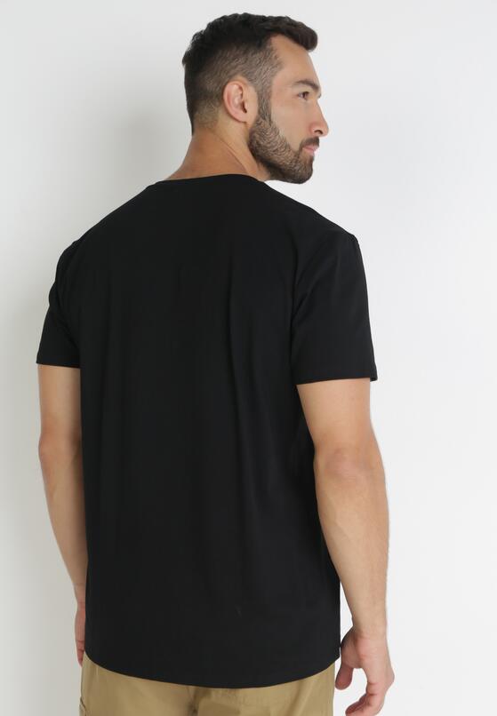 Tricou Negru 3