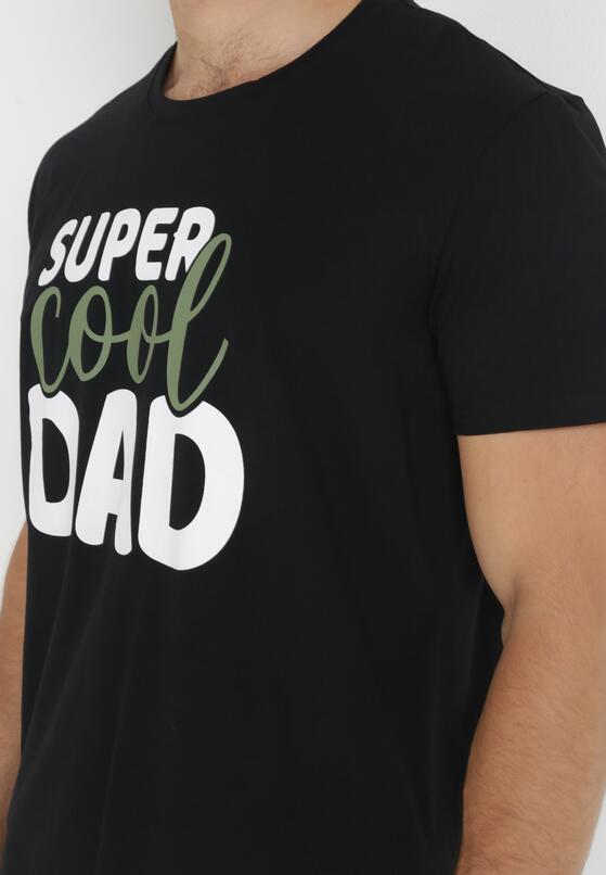 Tricou Negru 5