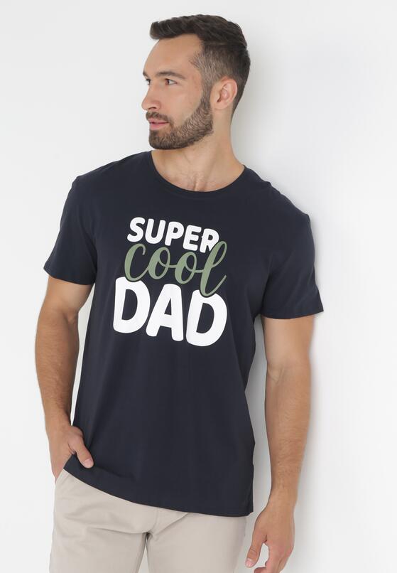 Tricou Bleumarin 2