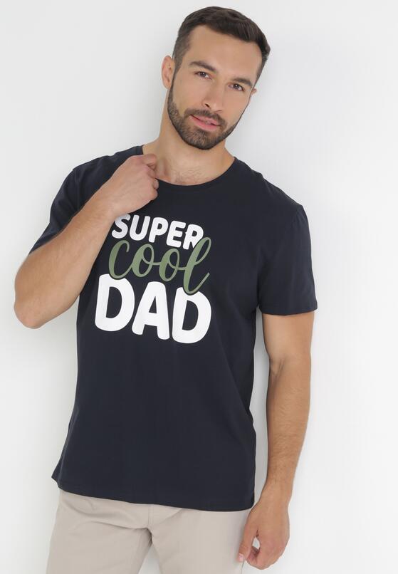 Tricou Bleumarin 4