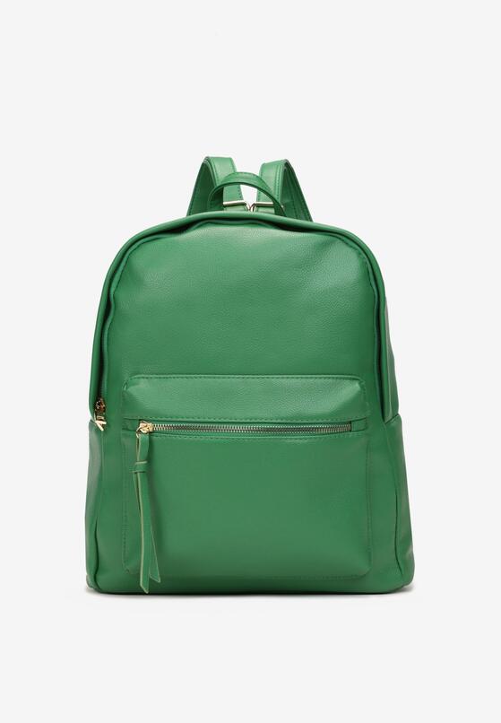 Rucsac Verde 1