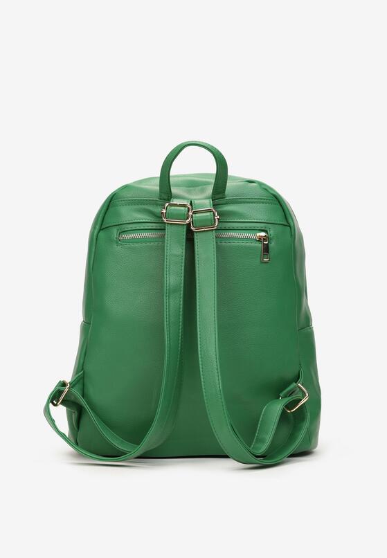 Rucsac Verde 2