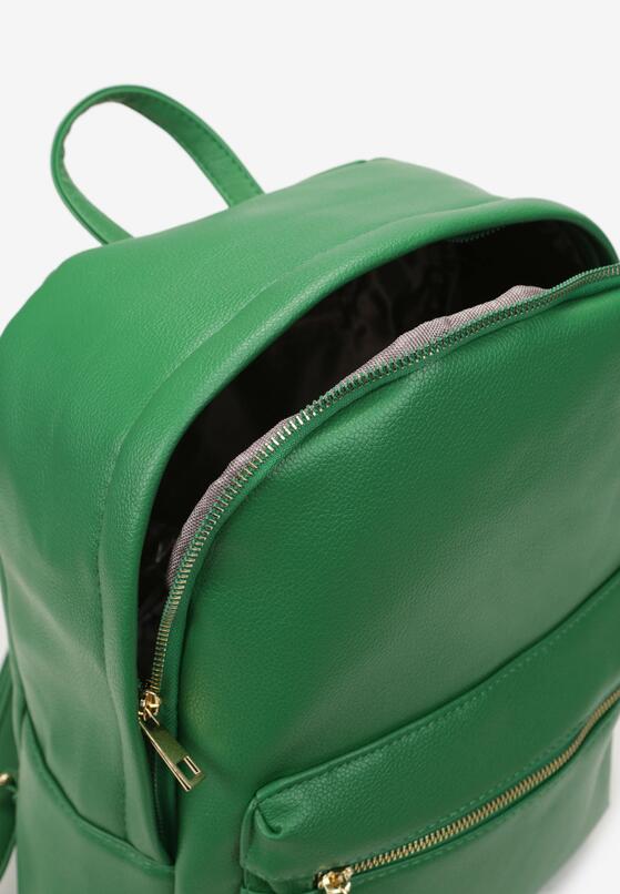 Rucsac Verde 3