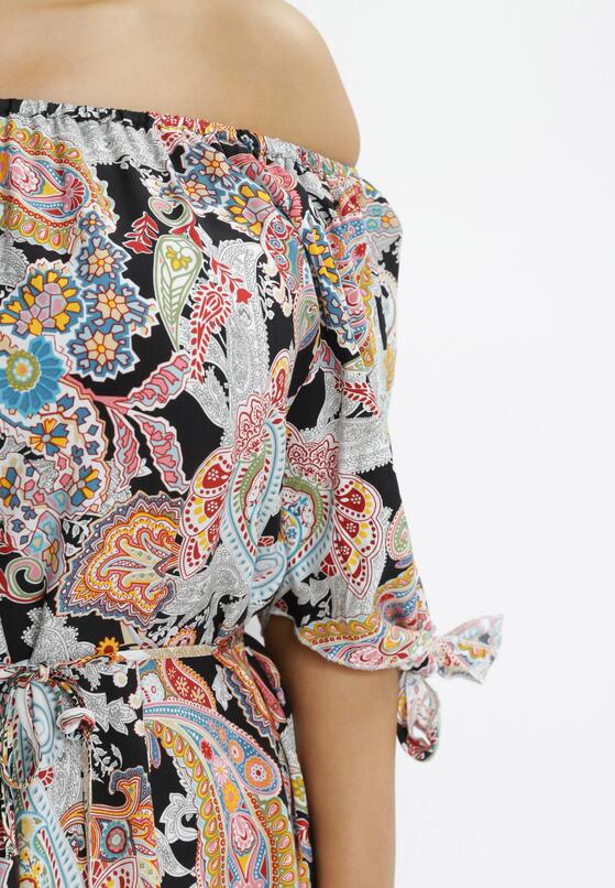 Rochie Neagră 5