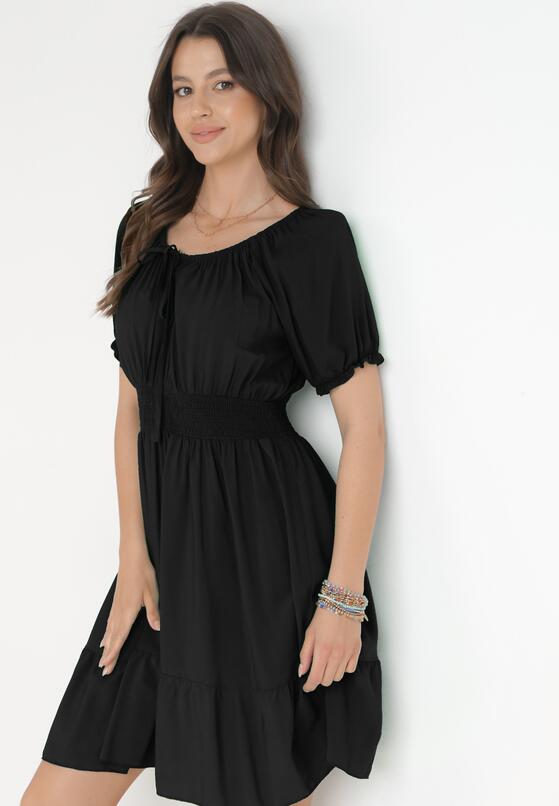 Rochie Neagră 1