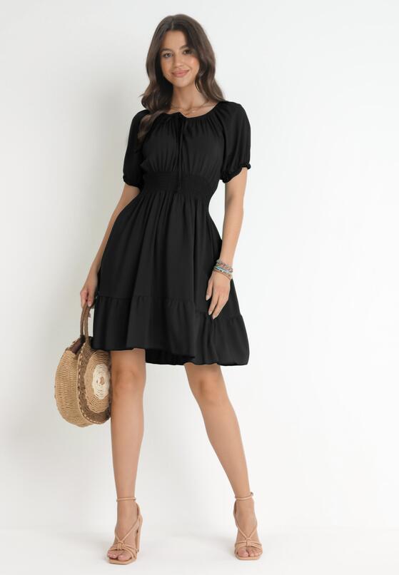 Rochie Neagră 2