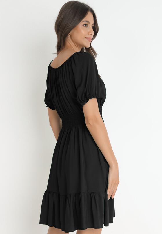 Rochie Neagră 3
