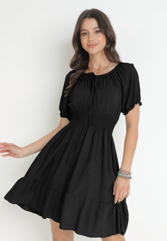 Rochie Neagră 4