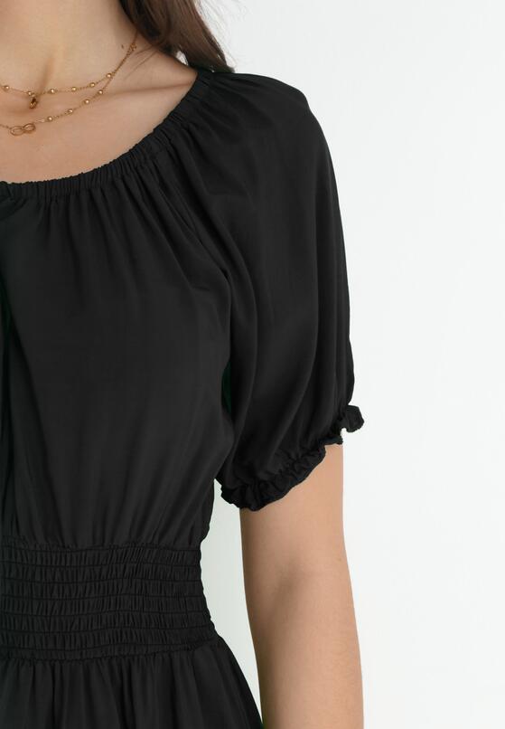 Rochie Neagră 5