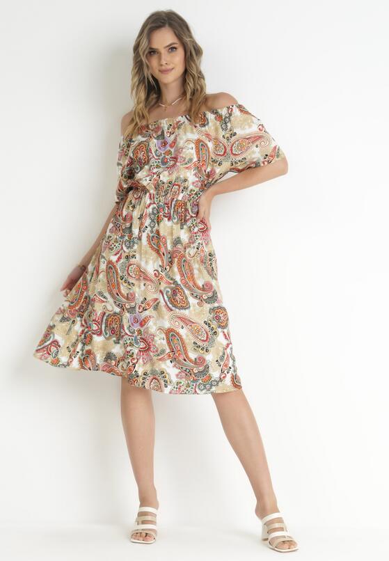Rochie Albă 1